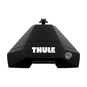 THULE Evo l 7104フット Thule Evo Raised Rail | Thule | United States